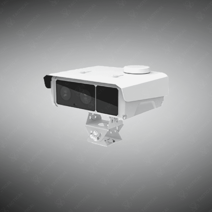 TrafficX IP Camera