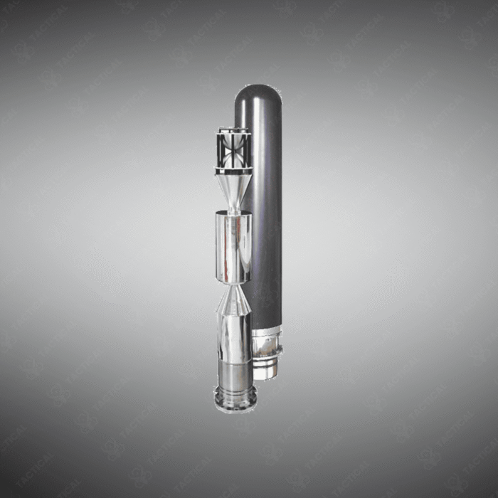 Multifunctional Submarine Antenna