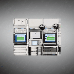 Integrated Communication Systems (ICS)