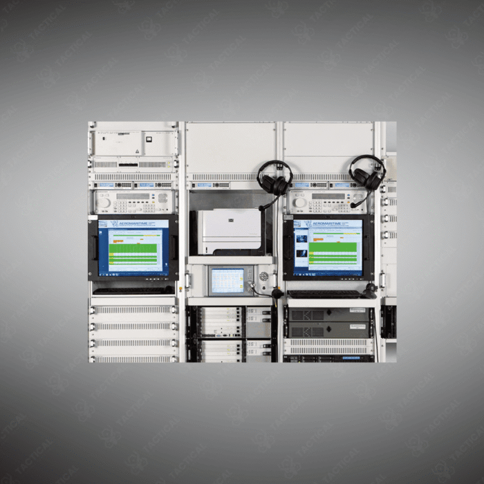 Integrated Communication Systems (ICS)