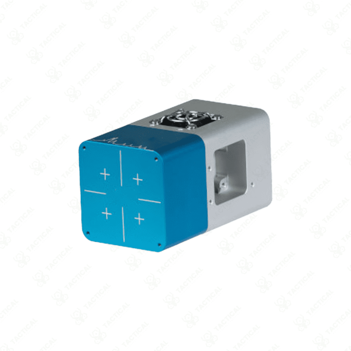 M Series Custom Integrable Czt Module
