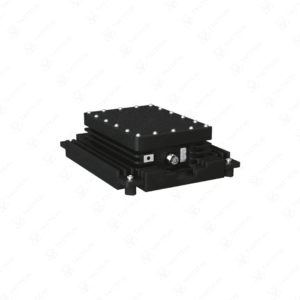 Dobermann 151 - Vehicle Drone Jammer