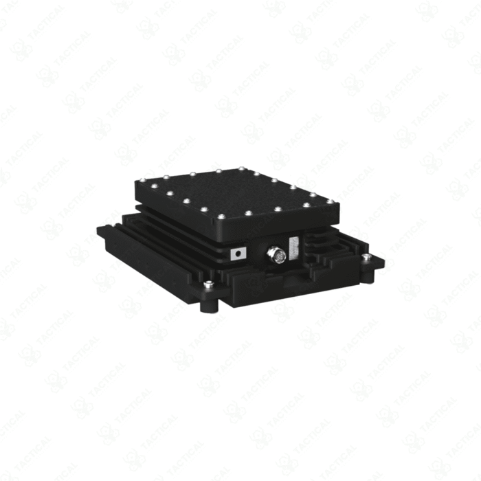 Dobermann 151 - Vehicle Drone Jammer