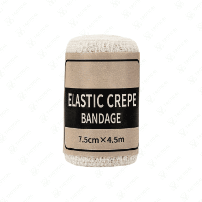 Crepe Bandage