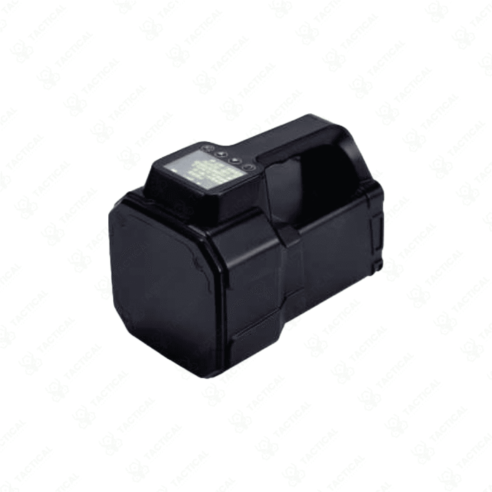 Electronic Audio Detector