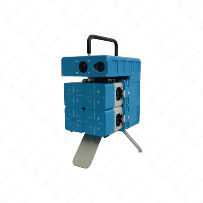 spectrometer efficiency
