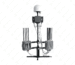 Fixed DR200-C drone detection and jamming device