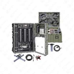 Seawater to Fresh Purifier Case