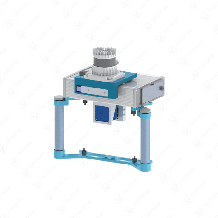 GammAware – 3D Radiation Imaging