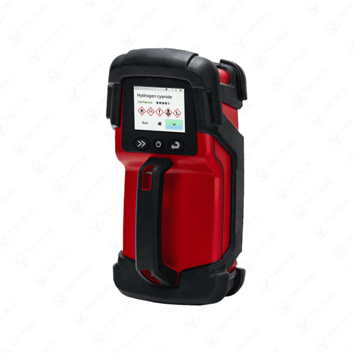 XplorIR | Handheld Gas Detector