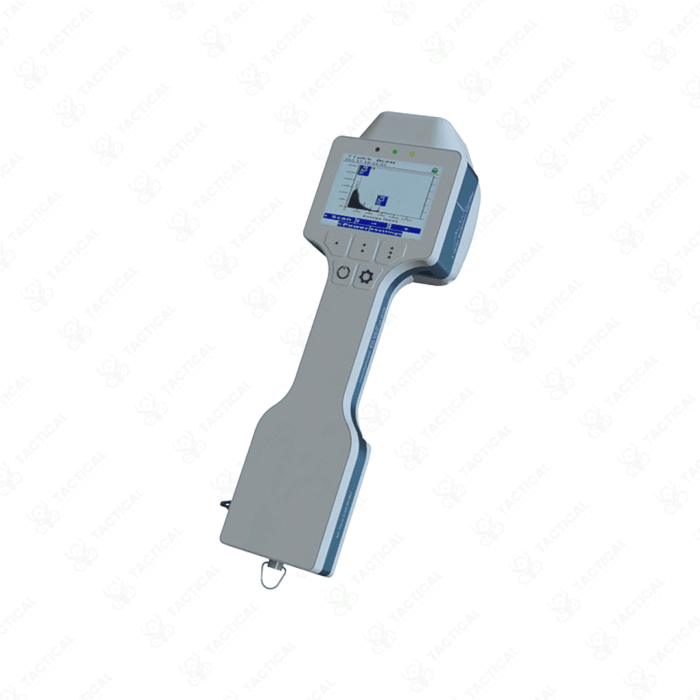Radioisotope Identification Device (RIID)