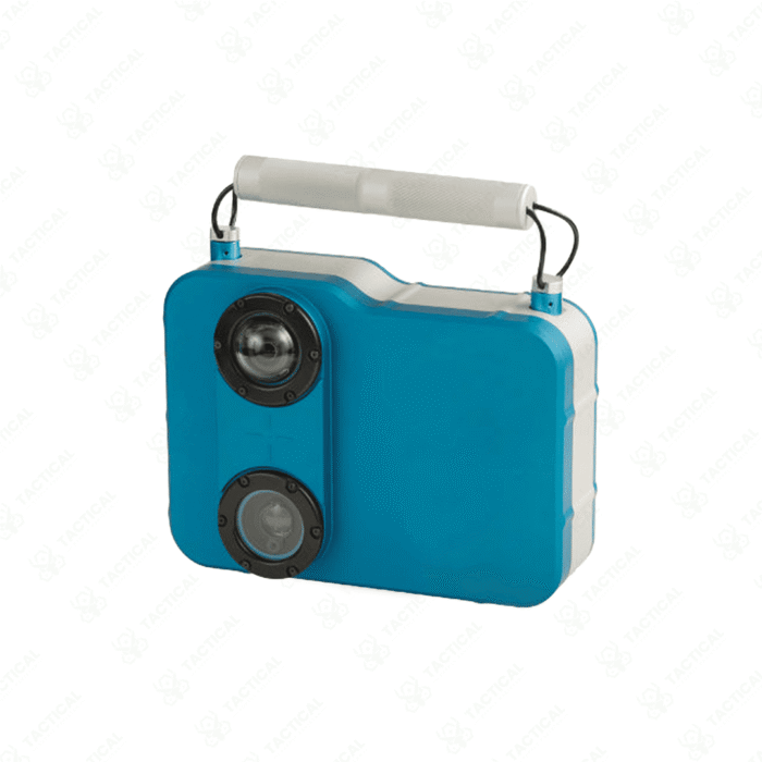 H Series Industrial imaging spectrometer