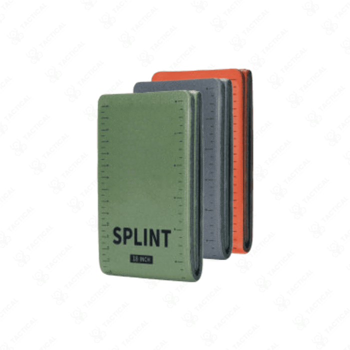 Medical SAM Splint