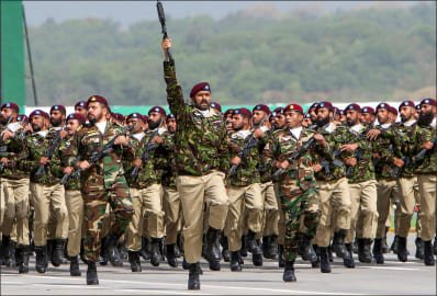 Pak-Army
