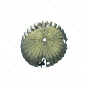 MC-4 Ram Air Free-Fall Personnel Parachute System