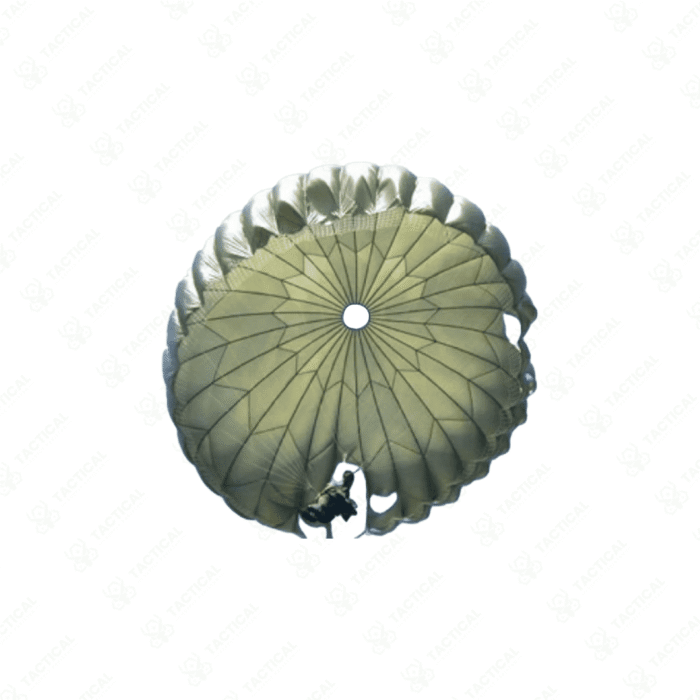 MC-4 Ram Air Free-Fall Personnel Parachute System