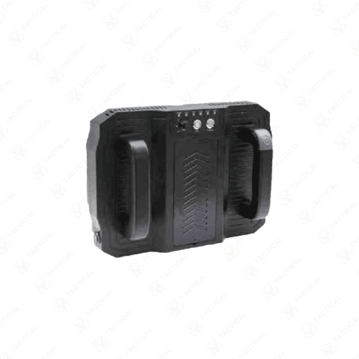 Counter-FPV Shield | Tactical Supply Pakistan
