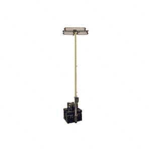 RDLS IV + Remote Light & Power System