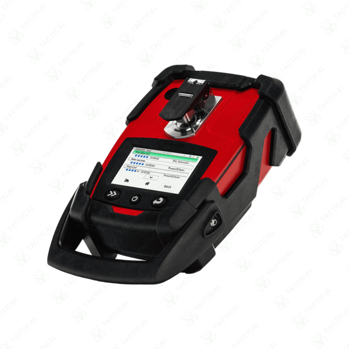 908 Devices (RedWave) XplorIR Handheld FTIR