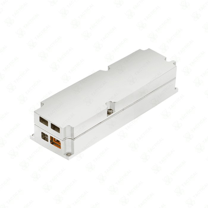 SDR Counter-UAV Digital Module