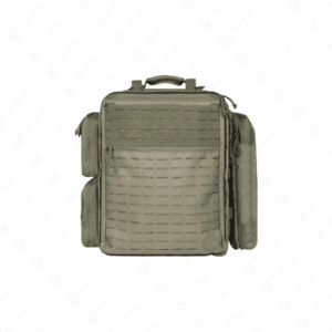 Tactical First Aid Backpack
