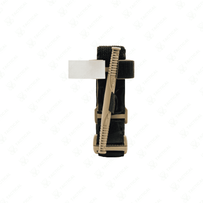 Tourniquet (Plastic and Aluminum)