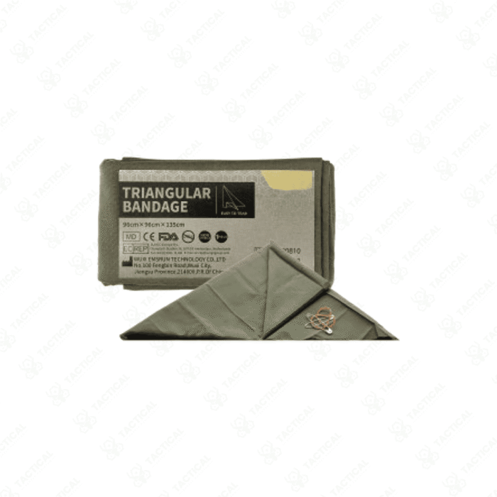 Triangular Bandage