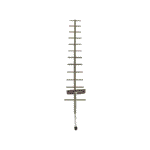 Yagi Metal Antenna