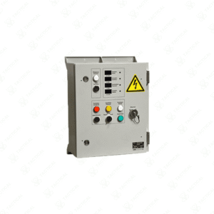 Active Shaft Grounding System
