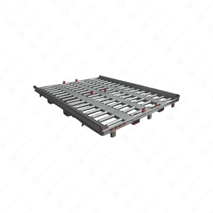 Air Cargo Handling System