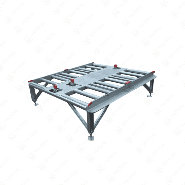 Air Cargo Handling System