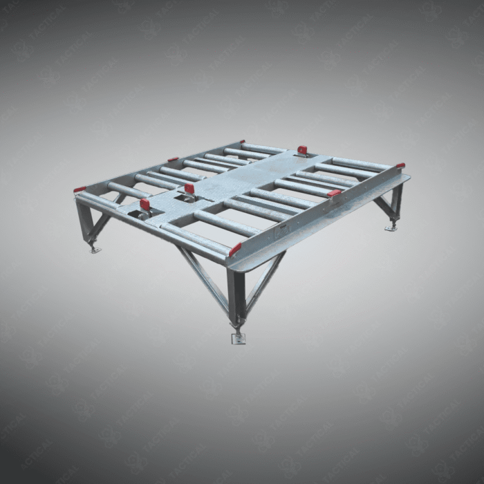 Air Cargo Handling System