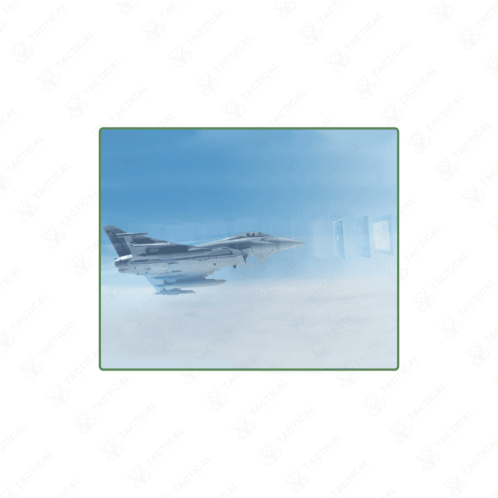 Air Monitoring and Surveillance System