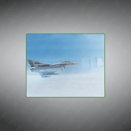 Air Monitoring and Surveillance System