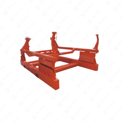 Aircraft Engine Stand