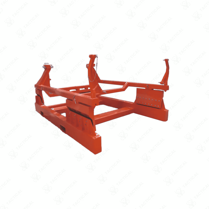 Aircraft Engine Stand