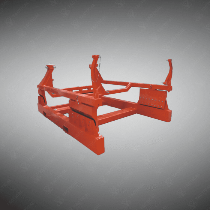 Aircraft Engine Stand