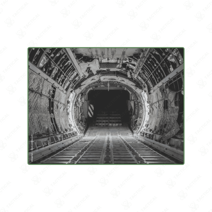 Aircraft Load Management System