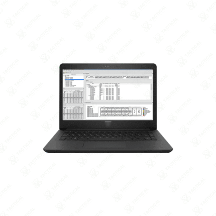 Aircraft Load Management System