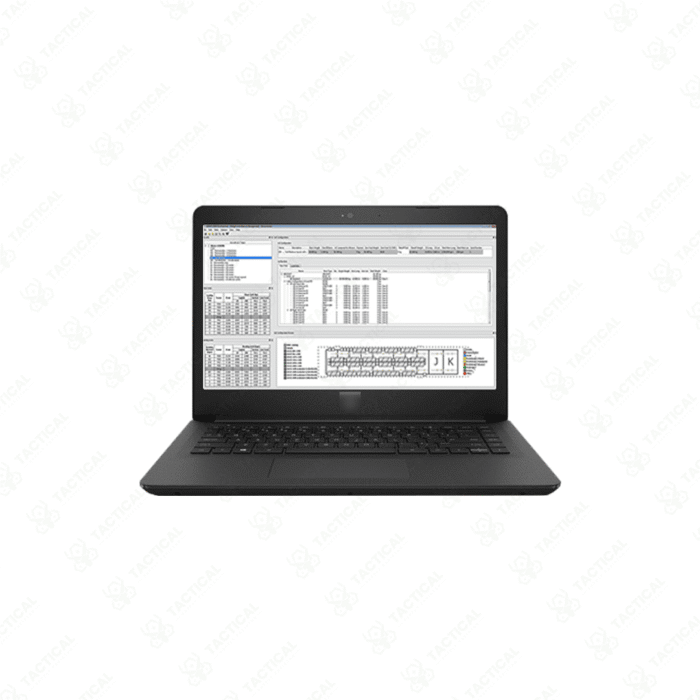 Aircraft Load Management System