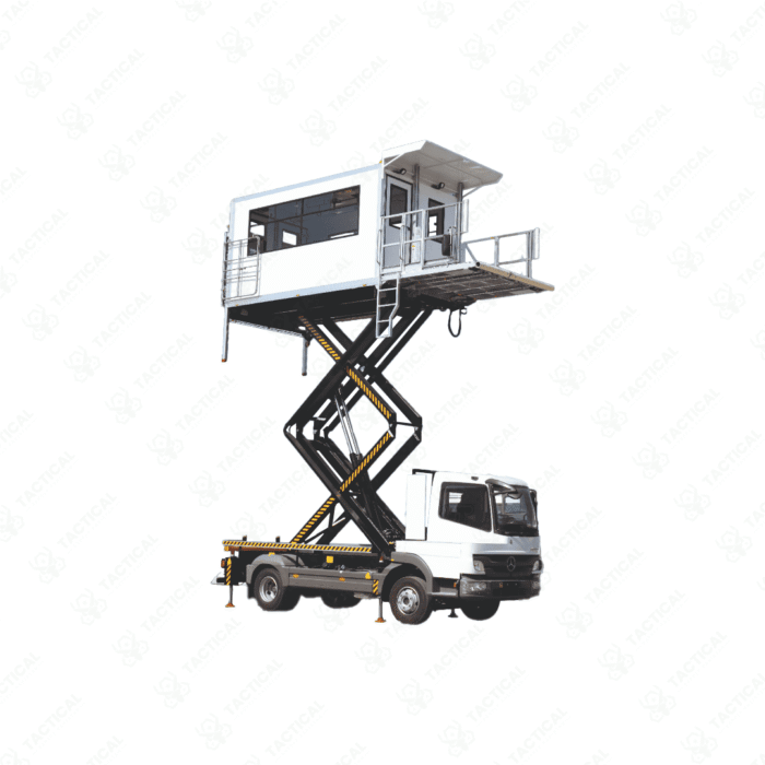 Ambulance Vehicle