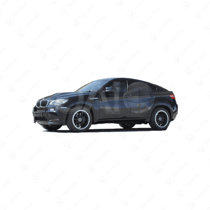 Armored SUVs