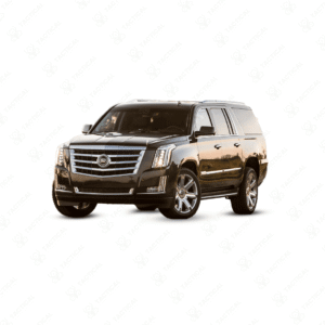 Armored SUVs