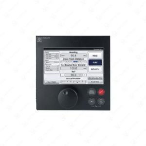 Autopilots and Steering Systems