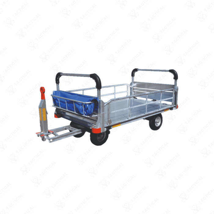 Baggage Trailer