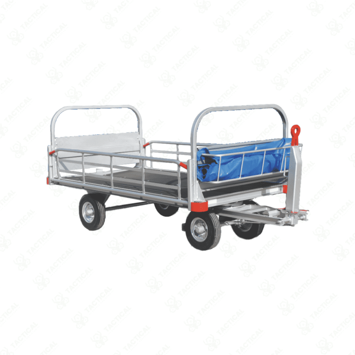Baggage Trailer