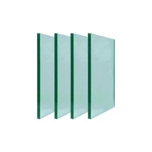 Ballistic Glass