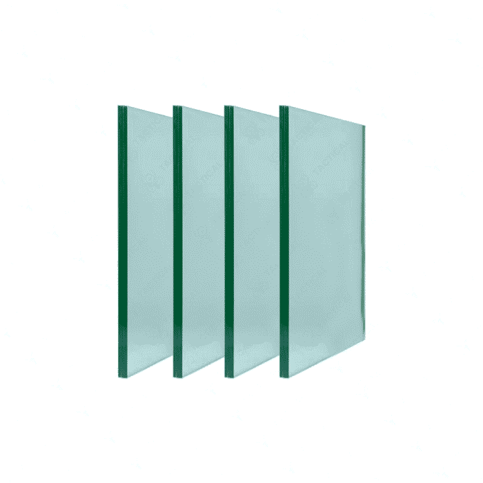 Ballistic Glass