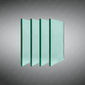 Ballistic Glass