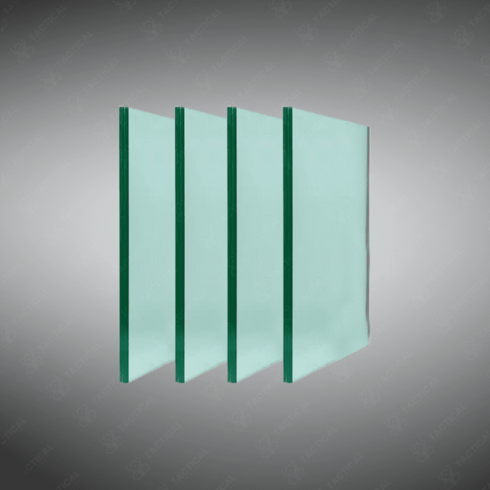 Ballistic Glass